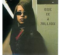 Aaliyah - One In A Million