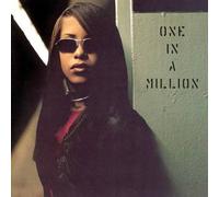 One in a Million by Aaliyah NEUF