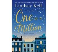 One in a Million by Lindsey Kelk Paperback Book Inconnu (Auteur)