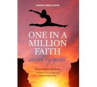 One In A Million: Saved By Grace