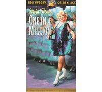 One in a Million [VHS]