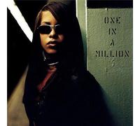 Aaliyah - One in a Million [Import]