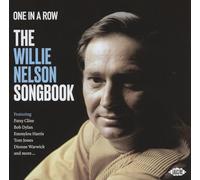 One In A Row : The Willie Nelson Songbook