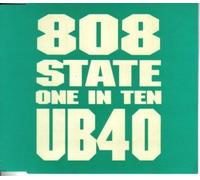 One In Ten - Ub 40