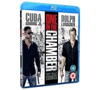 One In The Chamber (Blu-ray) Dolph Lundgren Cuba Gooding Jr. Billy Murray