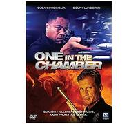 One In The Chamber Dvd Italian Import