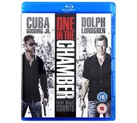 One in The Chamber [Edizione: Regno Unito] [Blu-Ray] [Import]