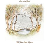 One Inch Giant The Great White Beyond (CD)