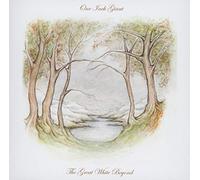 One Inch Giant - White Beyond [Import]