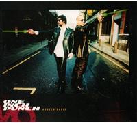 One Inch Punch - Angela Davies [Import]