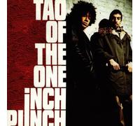 Tao Of The One Inch Punch