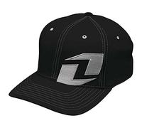 One Industries Sherman Cap Noir S Homme Black