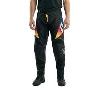 One Industries Defcon Tropic Thunder Off-road Pants Noir 34 Homme