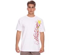 One Industries H&H Arbor T-Shirt Blanc L