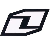 One Industries Icon Autocollant