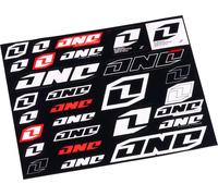 One Industries Kit d’autocollants