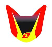 One Industries Kit Graphique Honda Cr/crf 04-09 Front Fender