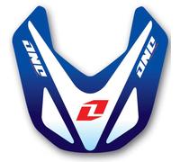 One Industries Kit Graphique Yamaha Yz80/yz85 93-11 Front Fender