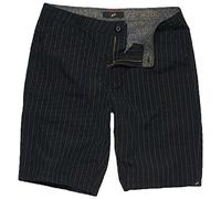 One Industries Pantalon Sydney, Homme, Noir, 46 (US 36W)