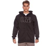 One Industries Sweat Cobra Kai, Noir, L