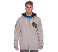 One Industries Sweat Varsity, Gris, L