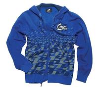 One Industries Sweatshirt Phase, Bleu, L
