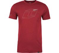 One Industries Vector T-shirt Enfant, rouge, taille S