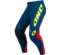 One Industries X-197 Pantalons de motocross pour jeunes, taille 26