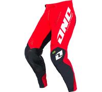 One Industries X-197 Scorch Pantalons de motocross, taille 38 pour homme