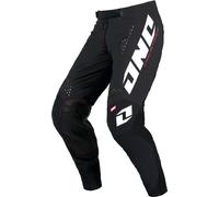 One Industries X-197 Uno Pantalons de motocross, Taille Long 32