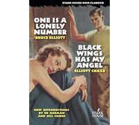 One Is A Lonely Number / Black Wings Has My Angel