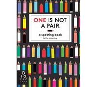 One Is Not a Pair by Britta Teckentrup Britta Teckentrup (Auteur)
