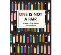 One is Not a Pair by Katie Haworth Britta Teckentrup, Katie Haworth (Auteur)