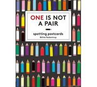 One Is Not A Pair: Spotting Postcards