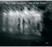 One Is The Other by Billy Hart Quartet [Audio CD] NEUF