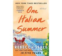 One Italian Summer