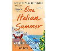One Italian Summer: A Novel