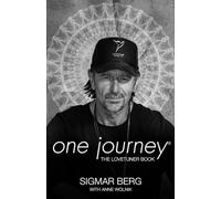 One Journey: The Lovetuner Book