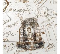 One Jug of Wine Two Vessels by Bright Eyes & Neva Dinova (2010) Audio CD