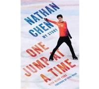 One Jump at a Time: My Story