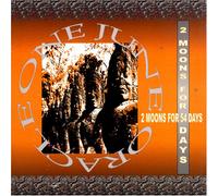 One June Oracle - 2 Moons for 54 Days