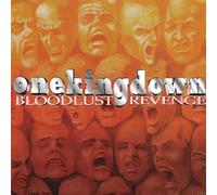 One King Down - Bloodlust Revenge