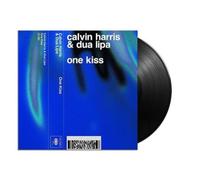 One Kiss – Vinyle Picture Disc 12 pouces (LP)