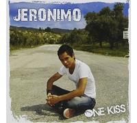 One Kiss