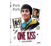 One Kiss DVD E