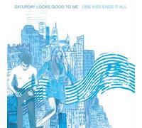 One Kiss Ends It All [Import allemand]