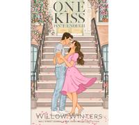 One Kiss Isn't Enough: Artist Rendition