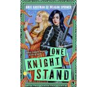 One Knight Stand - Amie Kaufman - Electric Monkey - ebook (ePub) - Livre