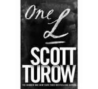 One L: The Turbulent True Story of a First Year at Harvard Law School - [Livre en VO] Scott Turow (Auteur)