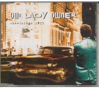 One Lady Owner - Wheelkings 1973 [Import]